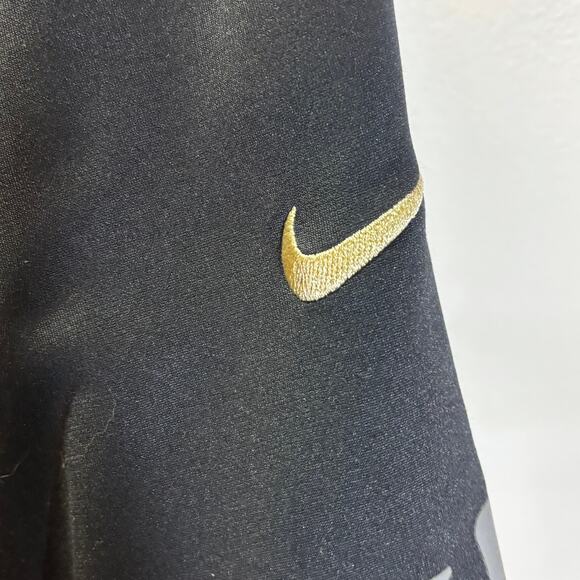 Nike NFL On Field Therma-Fit Hoodie New Orleans Saints Black Full Zip Men’s M - Picture 4 of 7